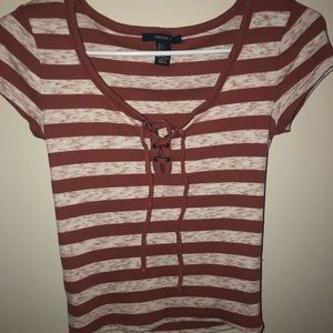 Forever 21 Shirt